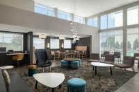 Residence Inn San Marcos - ペット同伴可