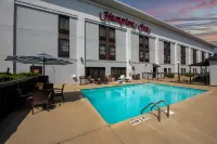 Hampton Inn Raleigh/Clayton-I-40 - 2 estrellas