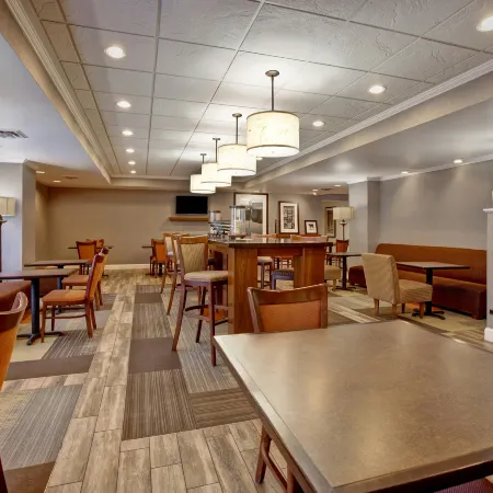 Hampton Inn Ft. Wayne-Southwest
