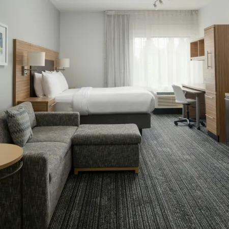 TownePlace Suites by Marriott Olympia