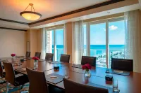 Hollywood Beach Marriott - business