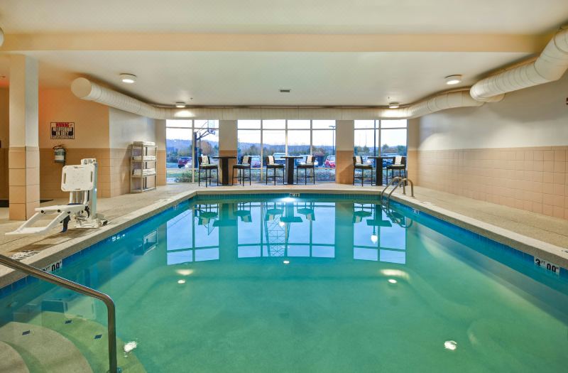 Homewood Suites by Hilton Cincinnati-Milford photo 2
