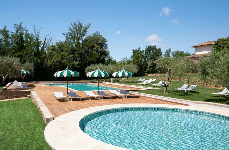 Villa Ermellina Siena, a Tribute Portfolio Hotel photo 3