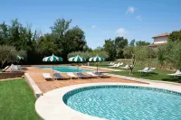 Villa Ermellina Siena, a Tribute Portfolio Hotel - Pools