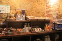 Residencial Kuarenta&Um - Alojamientos