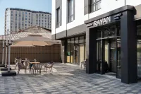Rayan Regency Hotel - WiFi