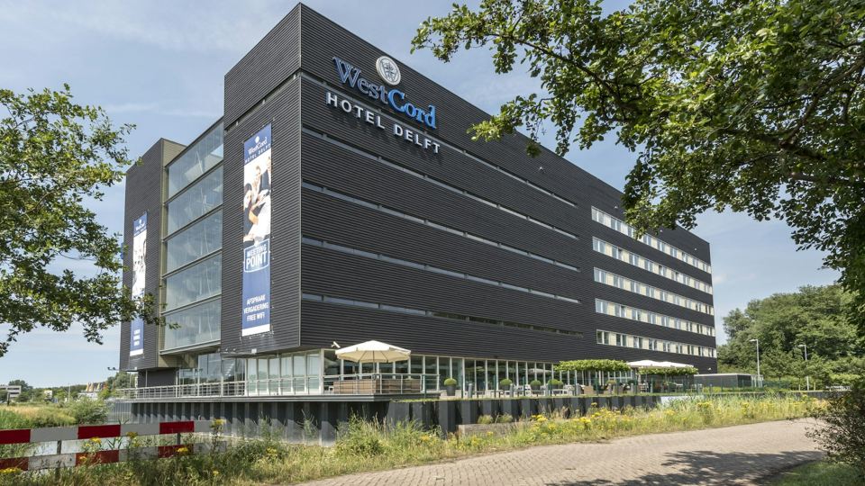 WestCord Hotel Delft
