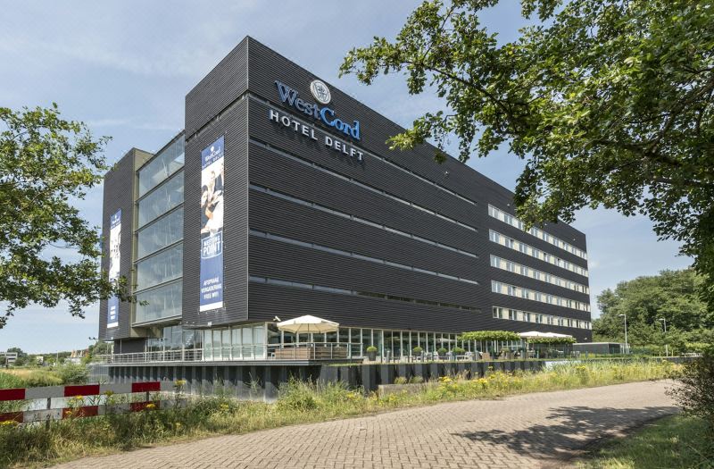 WestCord Hotel Delft
