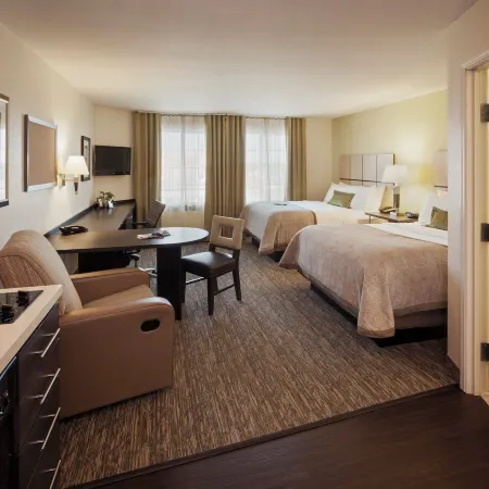 Candlewood Suites ENID by IHG