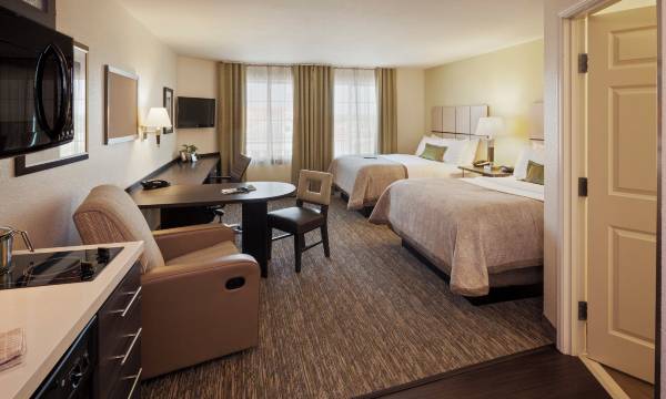 Candlewood Suites Enid by IHG