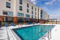 Hampton Inn & Suites by Hilton Tomball Houston NW - Pools