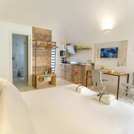 Dione Triple Stay Family-Friendly,