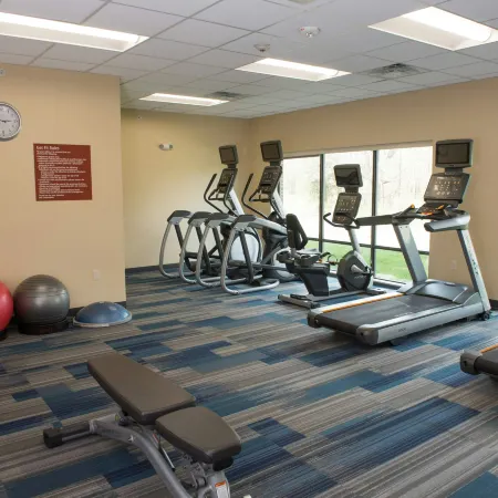 TownePlace Suites Battle Creek