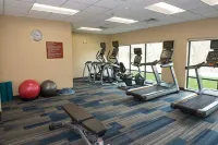 TownePlace Suites Battle Creek - Pet Friendly