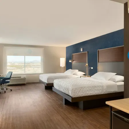 Tru by Hilton Scottsdale Salt River