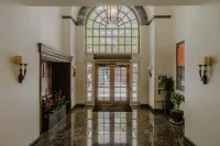Club Quarters Hotel in Philadelphia - โรงแรมราคาถูก