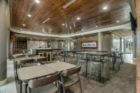斯蒂爾沃特萬豪SpringHill Suites飯店 - 3 星級