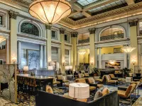The Westin Great Southern Columbus Hotels near Ohio Theater