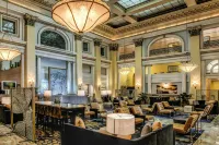 The Westin Great Southern Columbus - Kylpylä