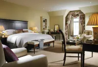 Knockranny House Hotel & Spa - Gym