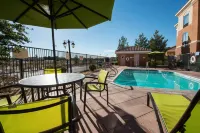 SpringHill Suites Ridgecrest - Pool