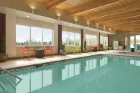 Home2 Suites by Hilton Bellingham Airport - Gym