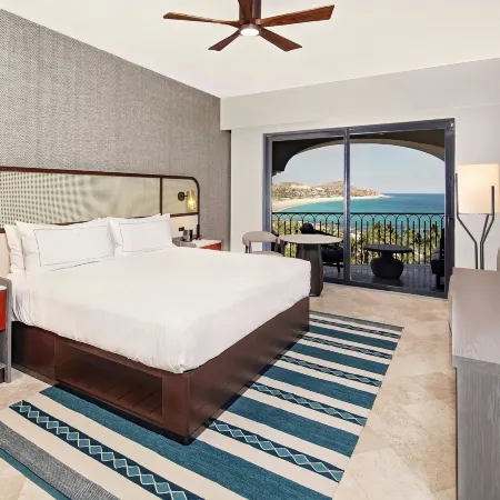Hilton Grand Vacations Club la Pacifica Los Cabos