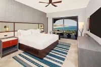 Hilton Grand Vacations Club la Pacifica Los Cabos - Afhentnings-/afleveringstjenester
