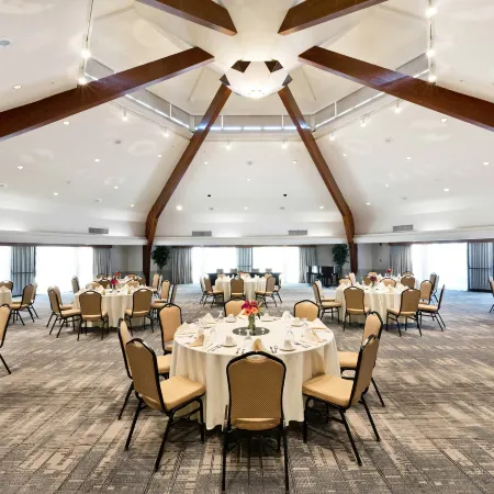 Four Points by Sheraton Ventura Harbor Resort