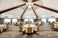 Four Points by Sheraton Ventura Harbor Resort - 朝食