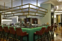 Waldorf Astoria Ras Al Khaimah - bar