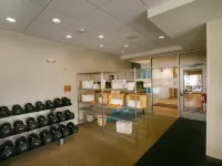 Home2 Suites by Hilton Joplin - Kuntosalit