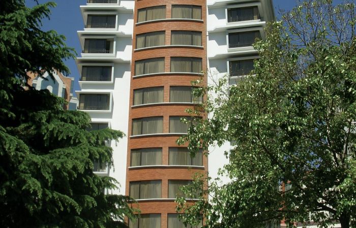 Ritz Apart Hotel