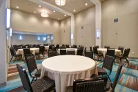 Home2 Suites by Hilton Atlanta Marietta - breakfast