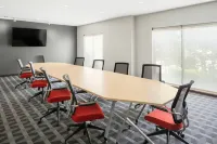TownePlace Suites Bangor - Wifi