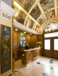 Hotel Joli - pet friendly