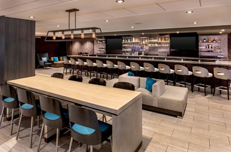 DoubleTree by Hilton Hotel Columbia photo 5