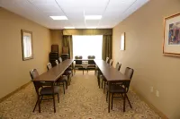 Hampton Inn Americus - Wifi