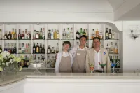 La Residenza Capri - bar
