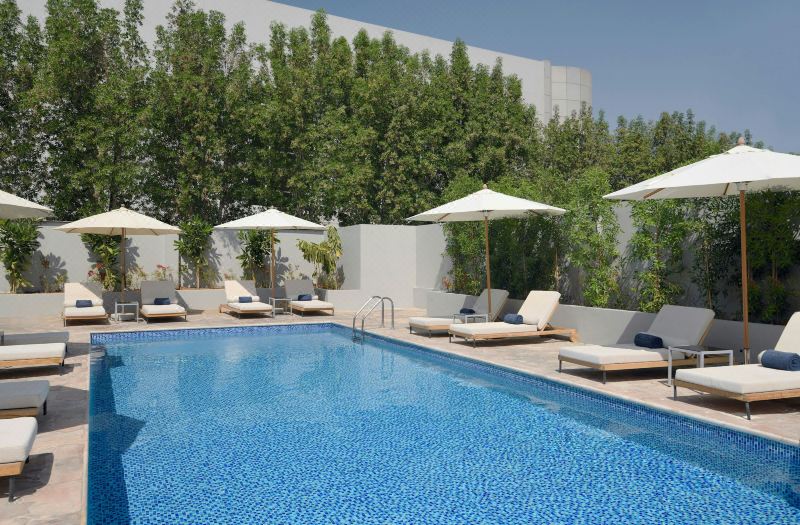 Delta Hotels by Marriott, Dubai Investment Park photo 5