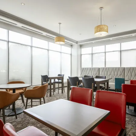 Hilton Garden Inn Cleveland Downtown