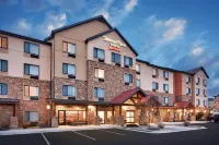 TownePlace Suites Elko - Разрешено размещения с домашними животными