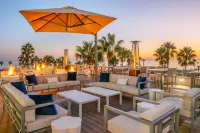 SpringHill Suites San Diego Carlsbad - parking