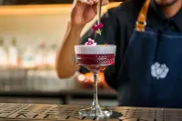 比勒陀利亞Menlyn Protea Fire & Ice! 酒店 - 停車場