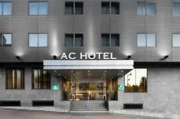 AC Hotel Ponferrada - Wifi