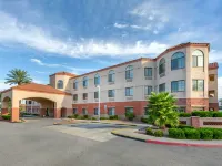 Hilton Vacation Club Varsity Club Tucson Hotels near Tucson Botanical Gardens