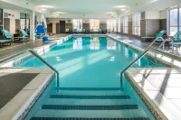 SpringHill Suites Fishkill - Pools