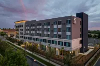 AC Hotel Sacramento Folsom - Kuntosalit