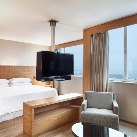 Sheraton Vitoria Hotel