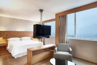 Sheraton Vitoria Hotel - parking